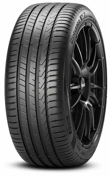 Шины Pirelli Cinturato P7 New 245/50 R18 100W RunFlat в интернет-магазине Автоэксперт в Санкт-Петербурге