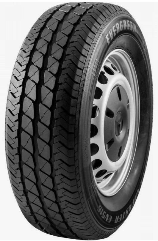 Шины Evergreen Dynamaster EV516 235/65 R16C 115/113T в интернет-магазине Автоэксперт в Санкт-Петербурге