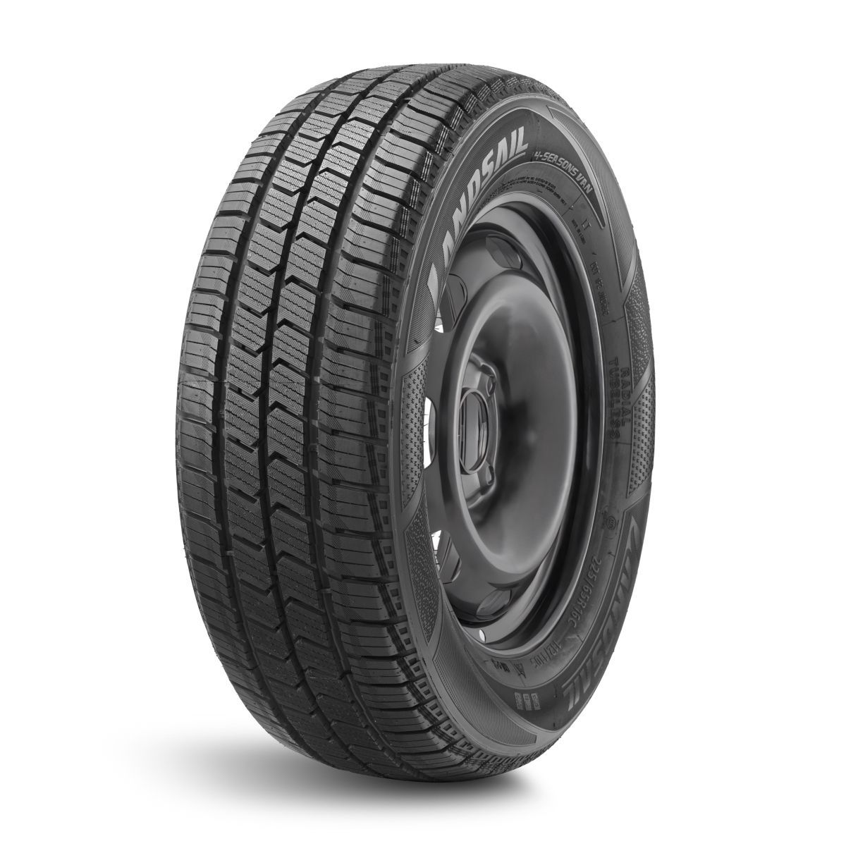 Шины Landsail 4-SEASONS VAN 215/70 R15C 109/107R в интернет-магазине Автоэксперт в Москве