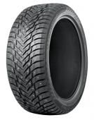Шины Nokian Hakkapeliitta 10 EV 255/35 R21 98T XL в интернет-магазине Автоэксперт в Москве