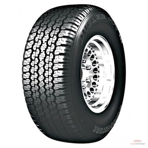 Bridgestone 255 65 r16