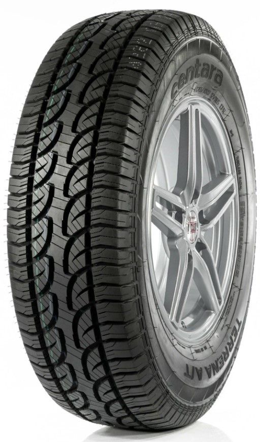 Шины CENTARA TERRENA A/T 265/75 R16 123/120S в интернет-магазине Автоэксперт в Санкт-Петербурге