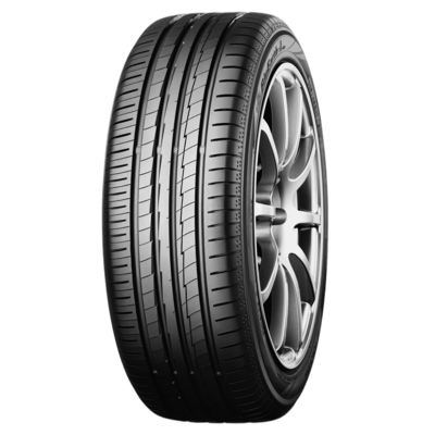 Шины Yokohama BluEarth-A AE50 195/50 R15 82H XL в интернет-магазине Автоэксперт в Санкт-Петербурге