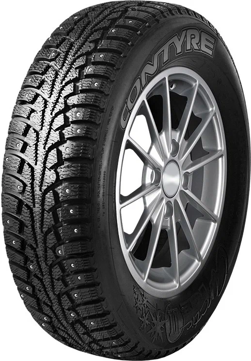 Шины Contyre Arctic Ice 2 235/55 R18 104T XL в интернет-магазине Автоэксперт в Санкт-Петербурге