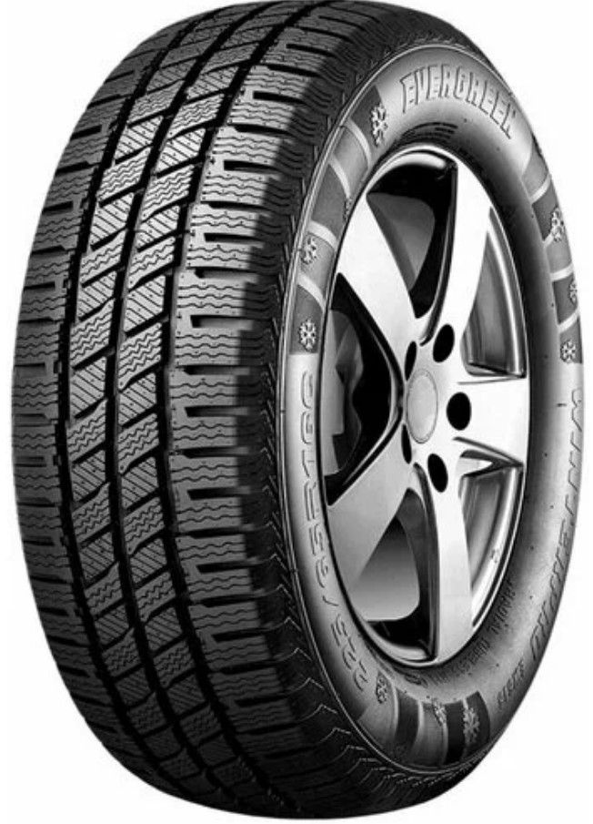 Шины Evergreen EW616 215/70 R15C 113/111S в интернет-магазине Автоэксперт в Санкт-Петербурге