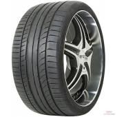 Шины Continental ContiSportContact 5P 295/35 ZR20 105Y XL N0 в интернет-магазине Автоэксперт в Санкт-Петербурге