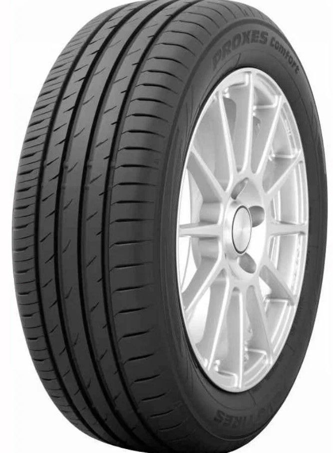 Шины Toyo Proxes Comfort 235/65 R18 110W XL в интернет-магазине Автоэксперт в Санкт-Петербурге