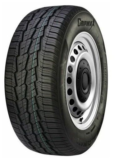 Шины GRIPMAX SureGrip A/S Van 225/55 R17C 109/107H  BSW в интернет-магазине Автоэксперт в Санкт-Петербурге