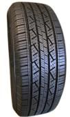 Шины Continental ContiCrossContact LX 25 235/55 R18 100T в интернет-магазине Автоэксперт в Санкт-Петербурге