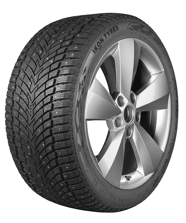 Шины Ikon Autograph Ice 10 SUV 215/65 R17 103T XL в интернет-магазине Автоэксперт в Москве
