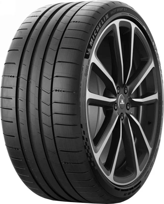 Шины Michelin Pilot Sport S 5 325/30 R21 108Y  Acoustic в интернет-магазине Автоэксперт в Санкт-Петербурге