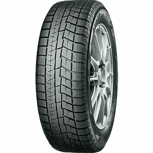 Шины Yokohama Ice Guard IG60 215/65 R16 98Q в интернет-магазине Автоэксперт в Санкт-Петербурге