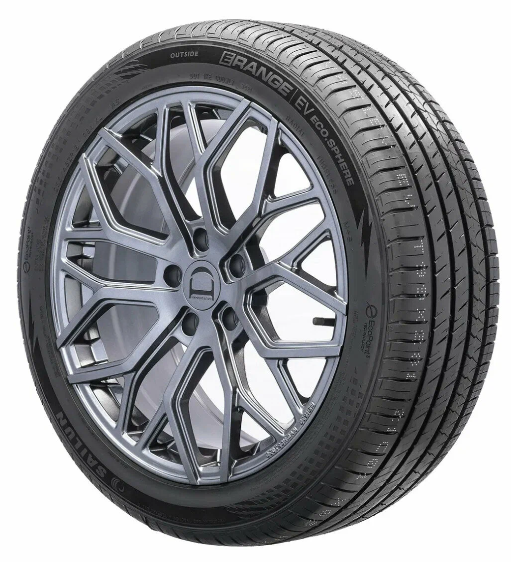 Шины Sailun Erange Premium 225/55 R19 103W в интернет-магазине Автоэксперт в Москве