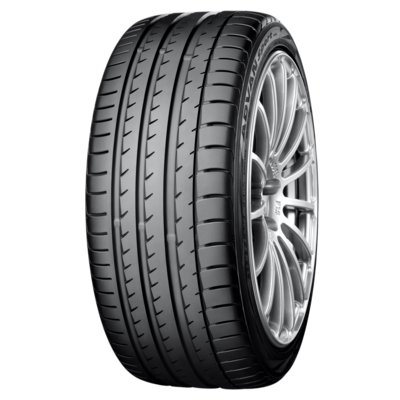 Шины Yokohama Advan Sport V105 245/35 ZR20 95Y XL в интернет-магазине Автоэксперт в Санкт-Петербурге
