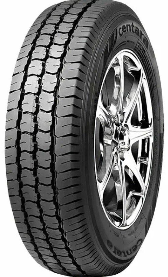 Шины CENTARA COMMERCIAL 215/75 R16C 116/114R в интернет-магазине Автоэксперт в Санкт-Петербурге