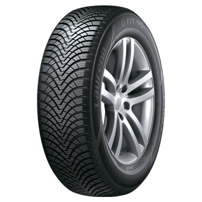 Шины Laufenn G FIT 4S LH71 195/55 R16 87V в интернет-магазине Автоэксперт в Санкт-Петербурге