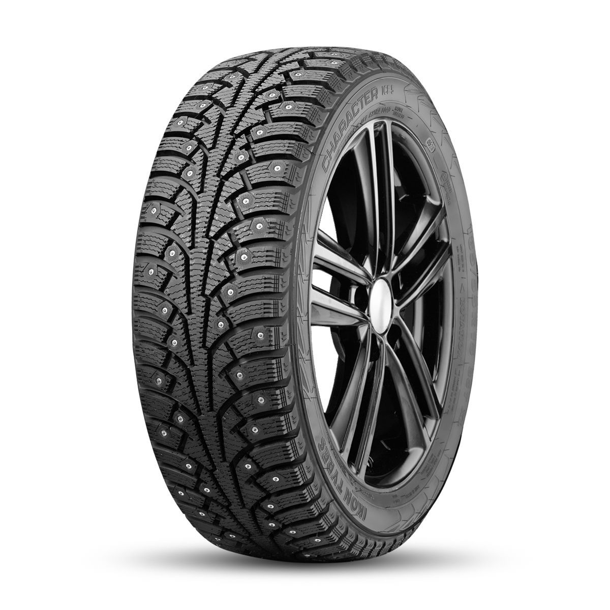 Шины Ikon  Character Ice 5 185/65 R15 92T XL в интернет-магазине Автоэксперт в Москве