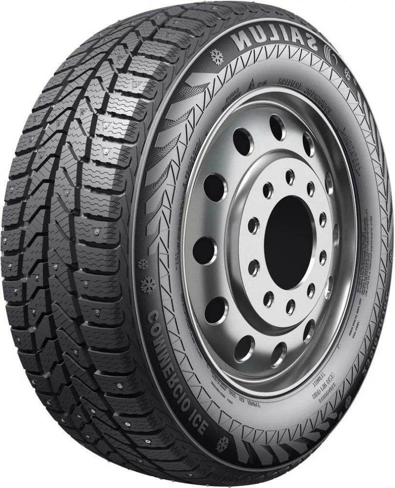 Шины SAILUN Commercio Ice 195/70 R15C 104/102R в интернет-магазине Автоэксперт в Санкт-Петербурге