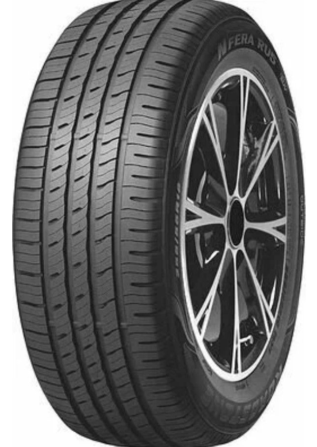 Шины NEXEN N'Fera RU5 225/60 R17 103V XL в интернет-магазине Автоэксперт в Санкт-Петербурге