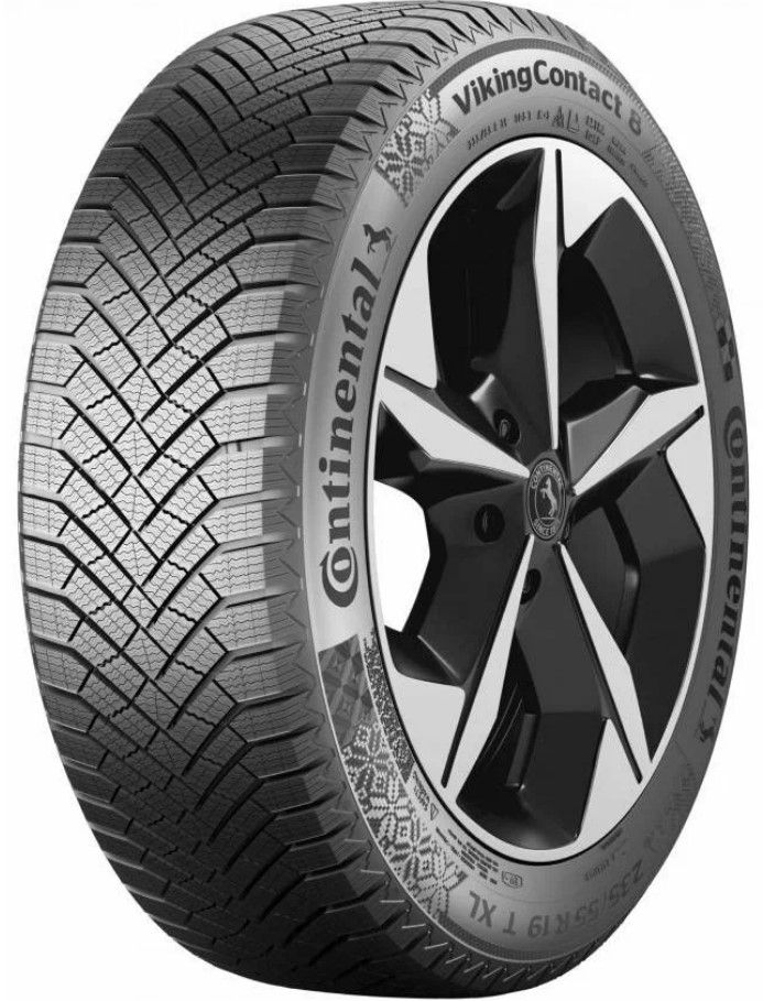 Шины Continental VikingContact 8 235/55 R20 105H в интернет-магазине Автоэксперт в Санкт-Петербурге