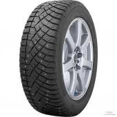Шины Nitto Therma Spike 235/55 R18 104T XL в интернет-магазине Автоэксперт в Санкт-Петербурге