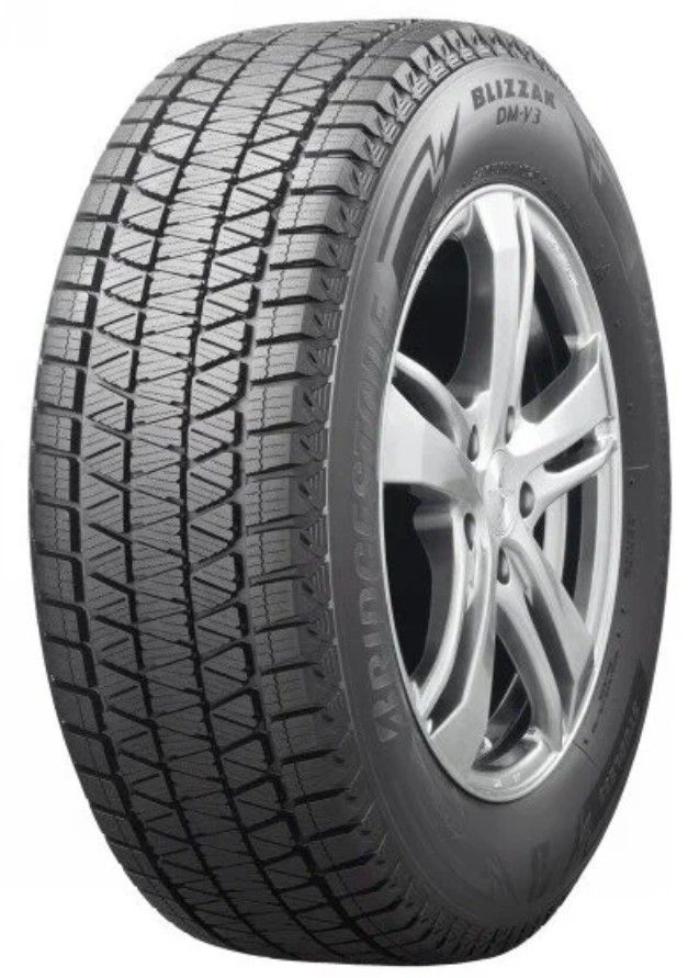 Шины Bridgestone Blizzak DM-V3 275/40 R22 107T XL в интернет-магазине Автоэксперт в Санкт-Петербурге