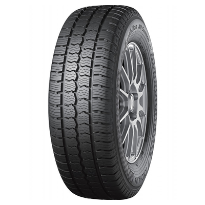 Шины Yokohama Bluearth-Van RY61 235/65 R16C 121/119R в интернет-магазине Автоэксперт в Санкт-Петербурге