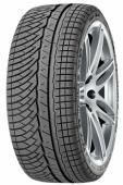 Шины Michelin Pilot Alpin 4 225/55 R17 97H  RunFlat в интернет-магазине Автоэксперт в Санкт-Петербурге