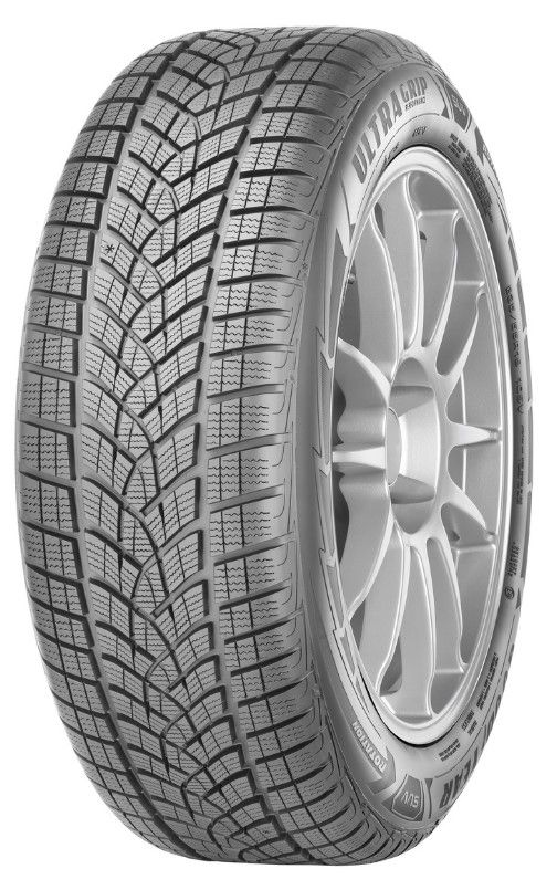 Шины Goodyear UltraGrip Performance SUV Gen-1 225/65 R17 102H в интернет-магазине Автоэксперт в Санкт-Петербурге