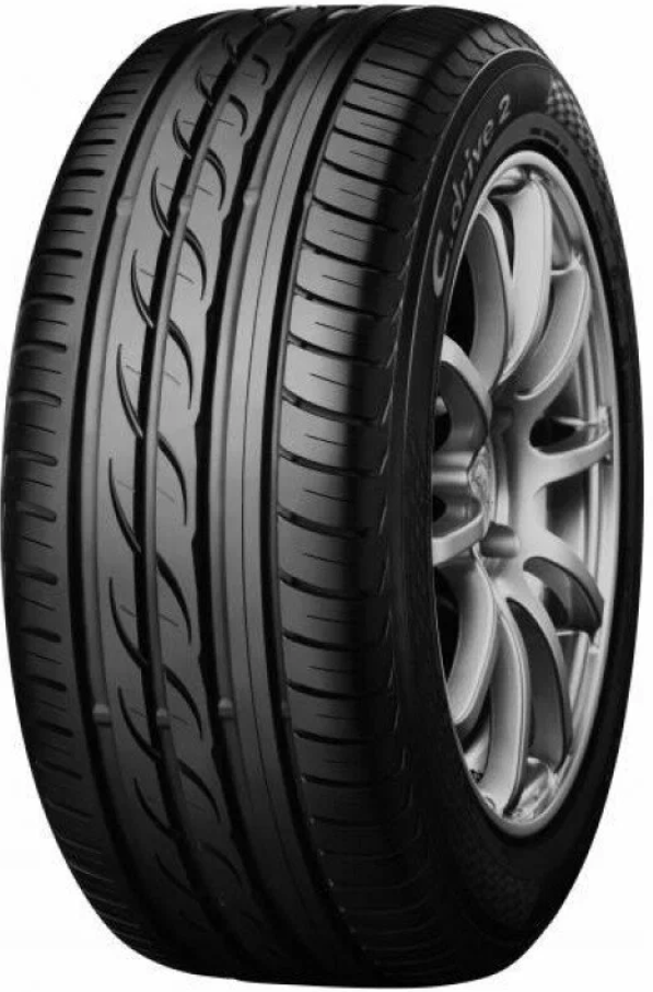 Шины Yokohama AC02A 235/50 R18 97V в интернет-магазине Автоэксперт в Санкт-Петербурге