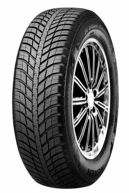 Шины Nexen Nblue 4Season Van 225/65 R16C 112/110R в интернет-магазине Автоэксперт в Санкт-Петербурге