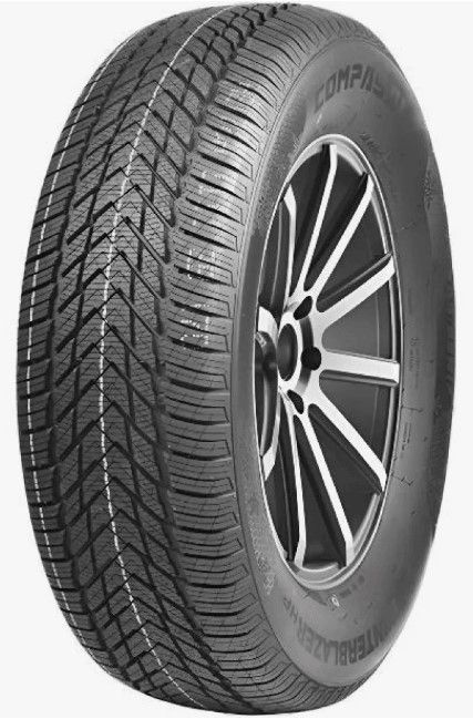 Шины Compasal WinterBlazer HP 165/70 R14 85T в интернет-магазине Автоэксперт в Санкт-Петербурге