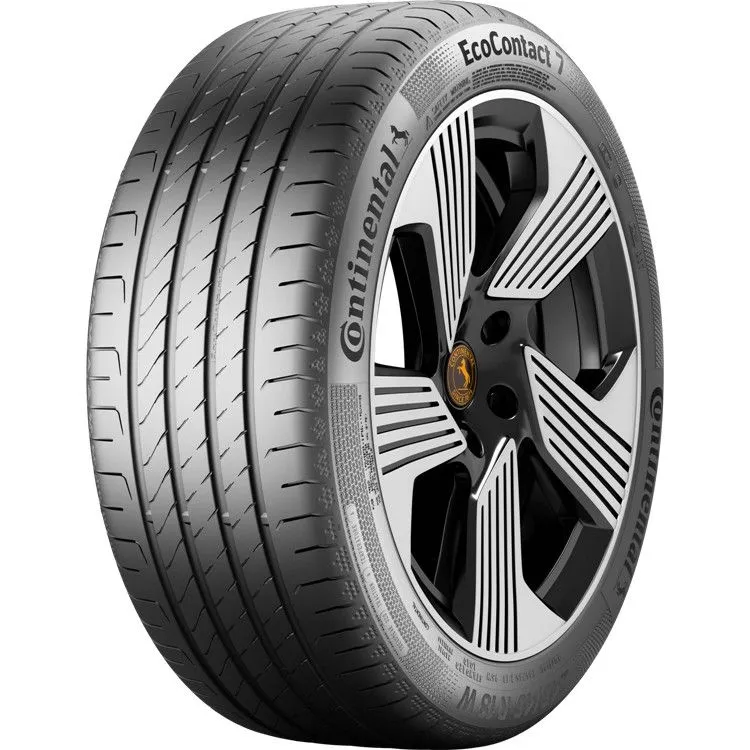 Шины Continental ContiEcoContact 7 215/60 R17 96H в интернет-магазине Автоэксперт в Москве