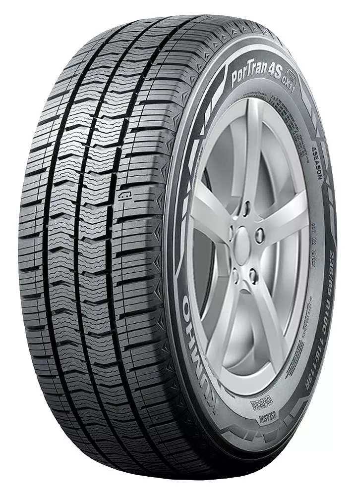 Шины Kumho CX11 205/75 R16C 110/108R в интернет-магазине Автоэксперт в Москве