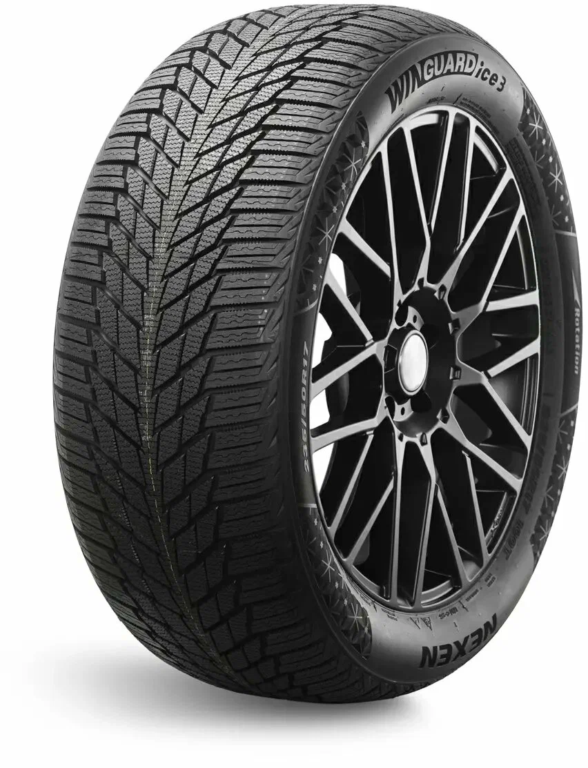 Шины Nexen Winguard Ice 3 235/50 R20 104H XL в интернет-магазине Автоэксперт в Санкт-Петербурге