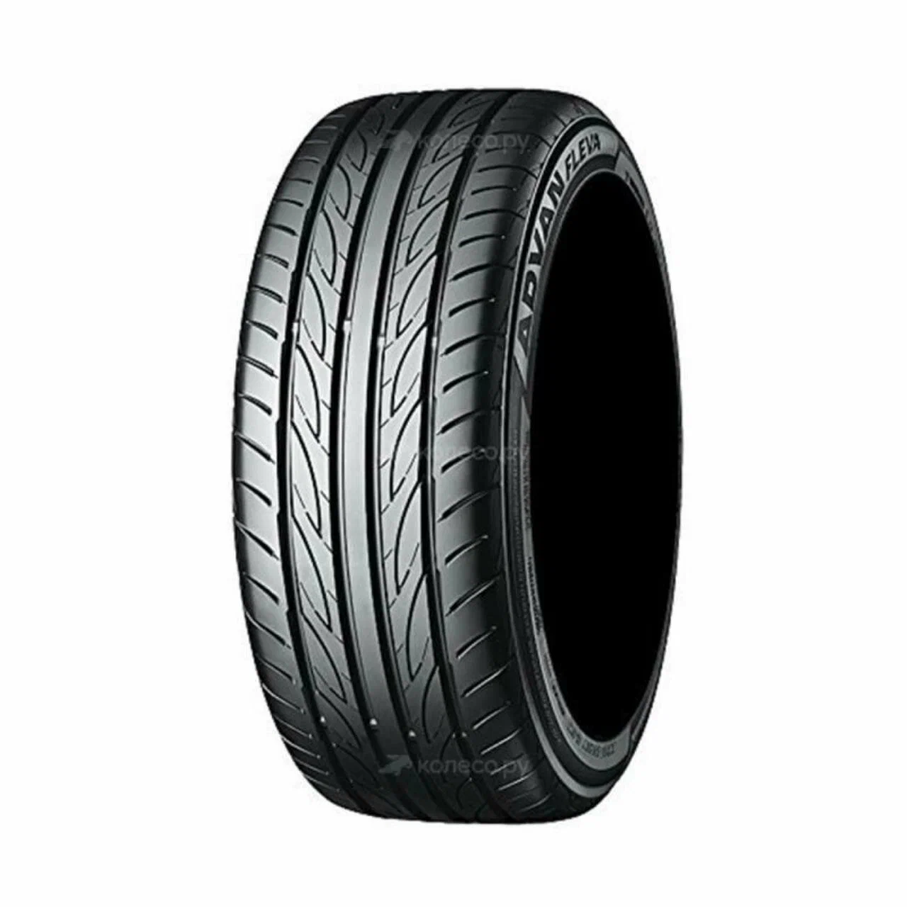 Шины Yokohama Advan Fleva V701 195/45 ZR16 84W XL в интернет-магазине Автоэксперт в Санкт-Петербурге