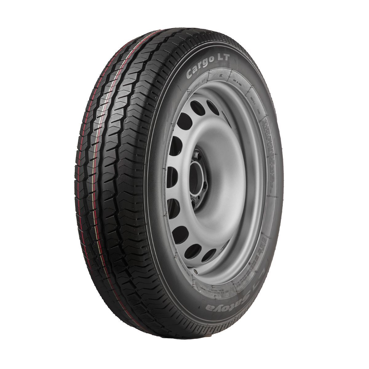 Шины SATOYA CARGO LT 185/75 R16C 104/102R в интернет-магазине Автоэксперт в Москве