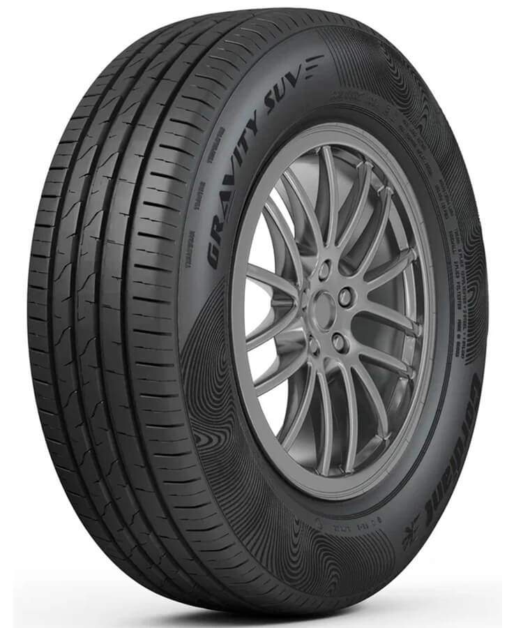 Шины CORDIANT Gravity SUV 215/55 R18 99V в интернет-магазине Автоэксперт в Санкт-Петербурге