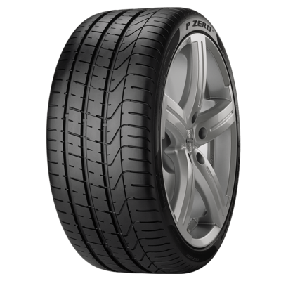 Шины Pirelli P Zero  S.C.PZ4 245/45 R20 103Y XL в интернет-магазине Автоэксперт в Санкт-Петербурге