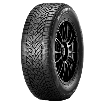Шины Pirelli Scorpion Winter 2 255/45 R20 105V XL в интернет-магазине Автоэксперт в Москве