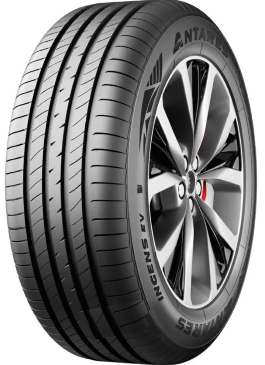 Шины Antares Ingens EV 215/60 R16 95H в интернет-магазине Автоэксперт в Москве