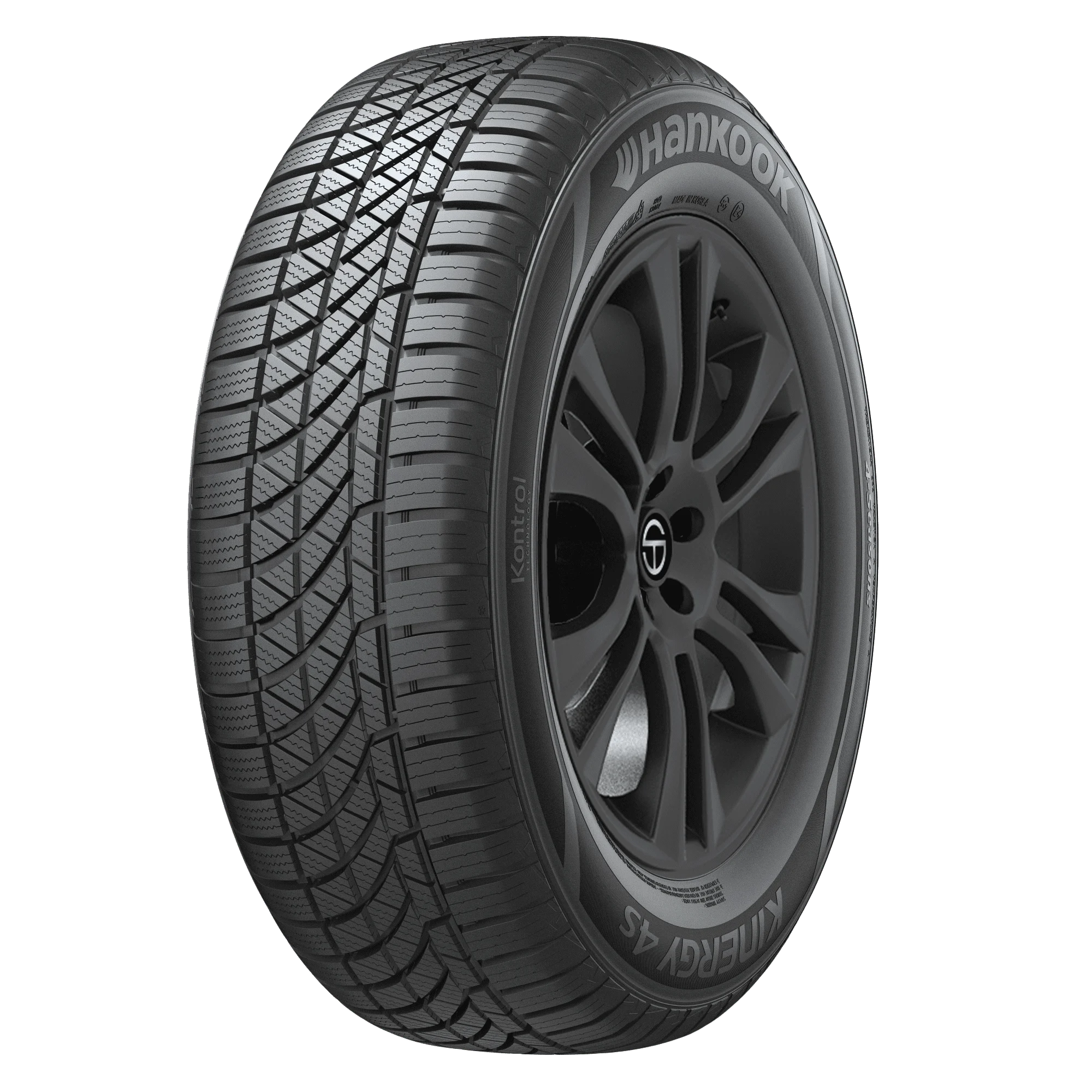 Шины Hankook Kinergy 4S H740 155/70 R13 75T в интернет-магазине Автоэксперт в Санкт-Петербурге