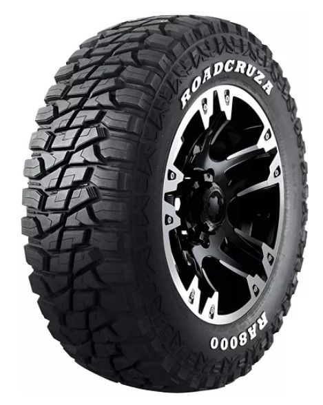Шины Roadcruza RA8000 265/70 R17 121/118Q в интернет-магазине Автоэксперт в Санкт-Петербурге