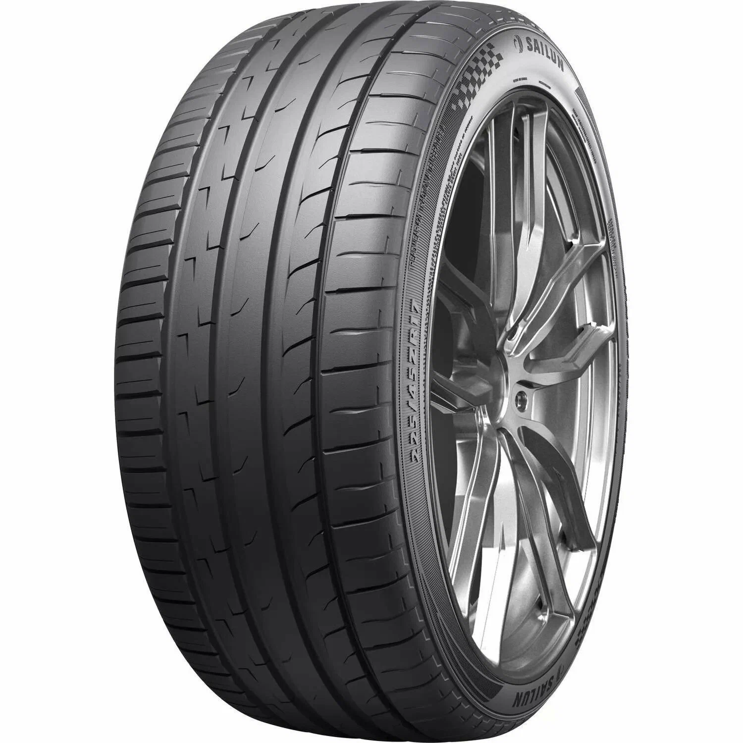 Шины Sailun Atrezzo ZSR2 245/45 R17 99Y XL в интернет-магазине Автоэксперт в Москве