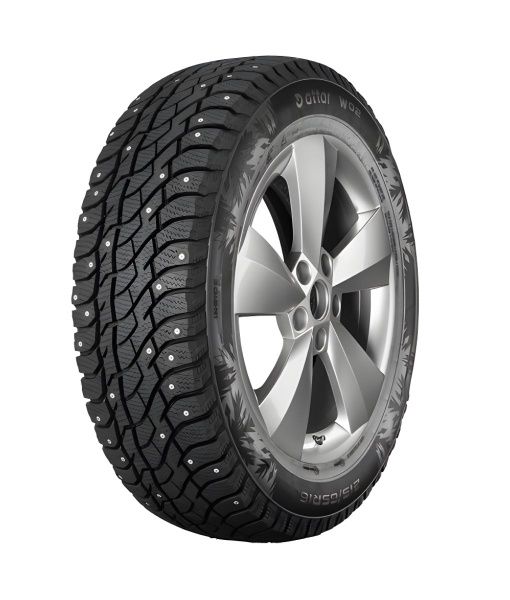 Шины Attar W02 245/70 R16 107Т в интернет-магазине Автоэксперт в Москве