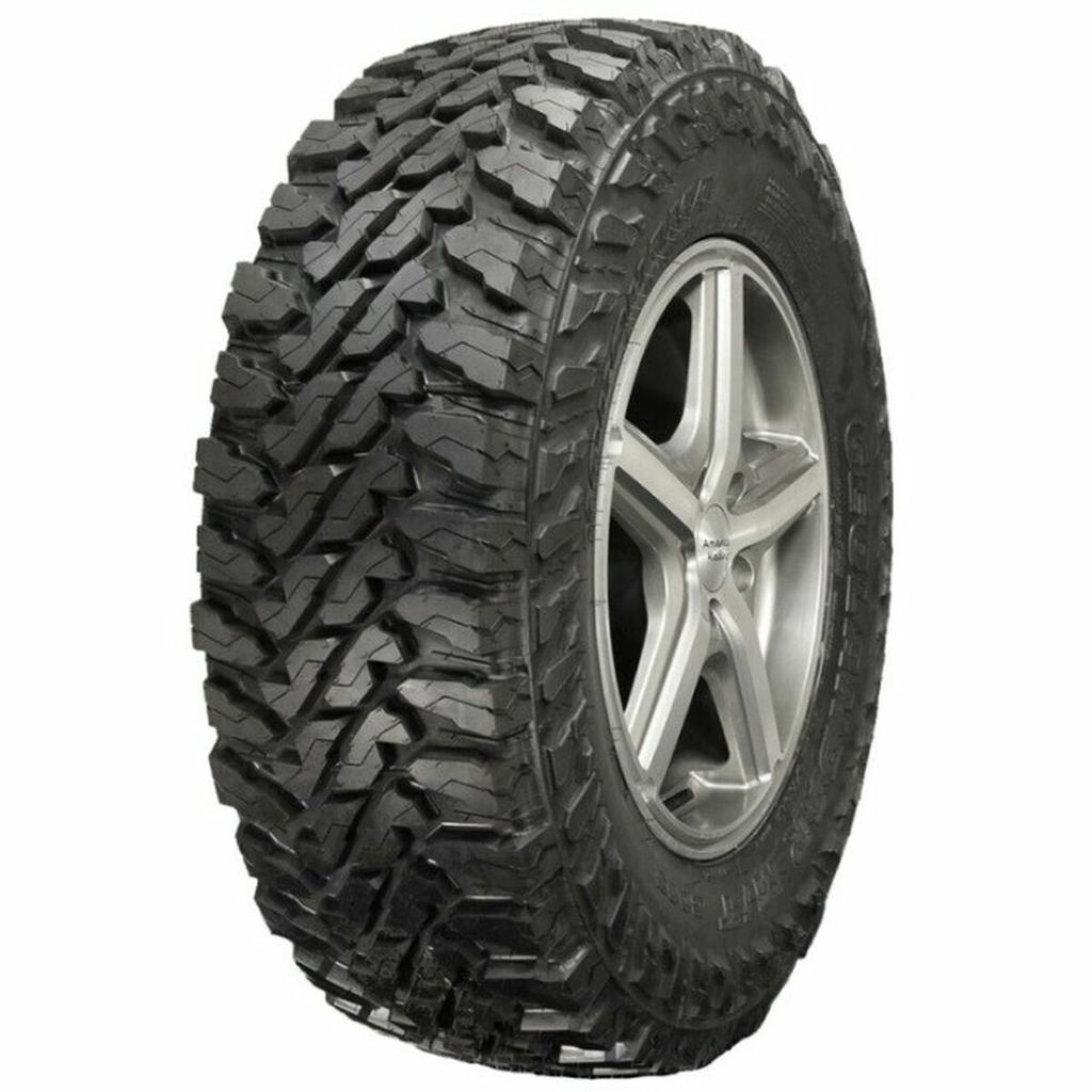 Шины Yokohama Geolandar M/T G003 285/75 R17 121/118Q в интернет-магазине Автоэксперт в Санкт-Петербурге