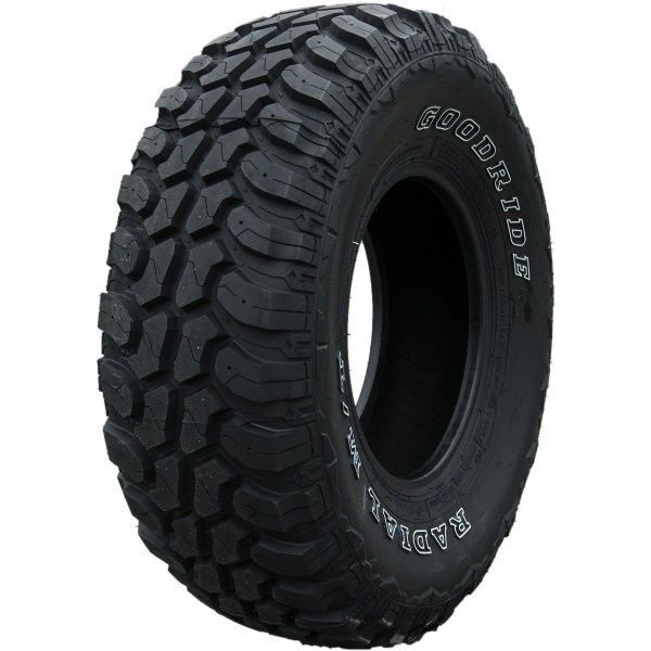 Шины Goodride Mud Legend SL366 285/70 R17C 121/118Q в интернет-магазине Автоэксперт в Санкт-Петербурге