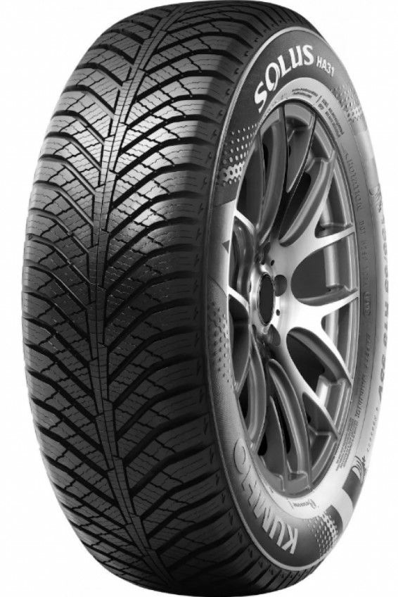 Шины Kumho Solus HA31 175/70 R13 82T в интернет-магазине Автоэксперт в Санкт-Петербурге