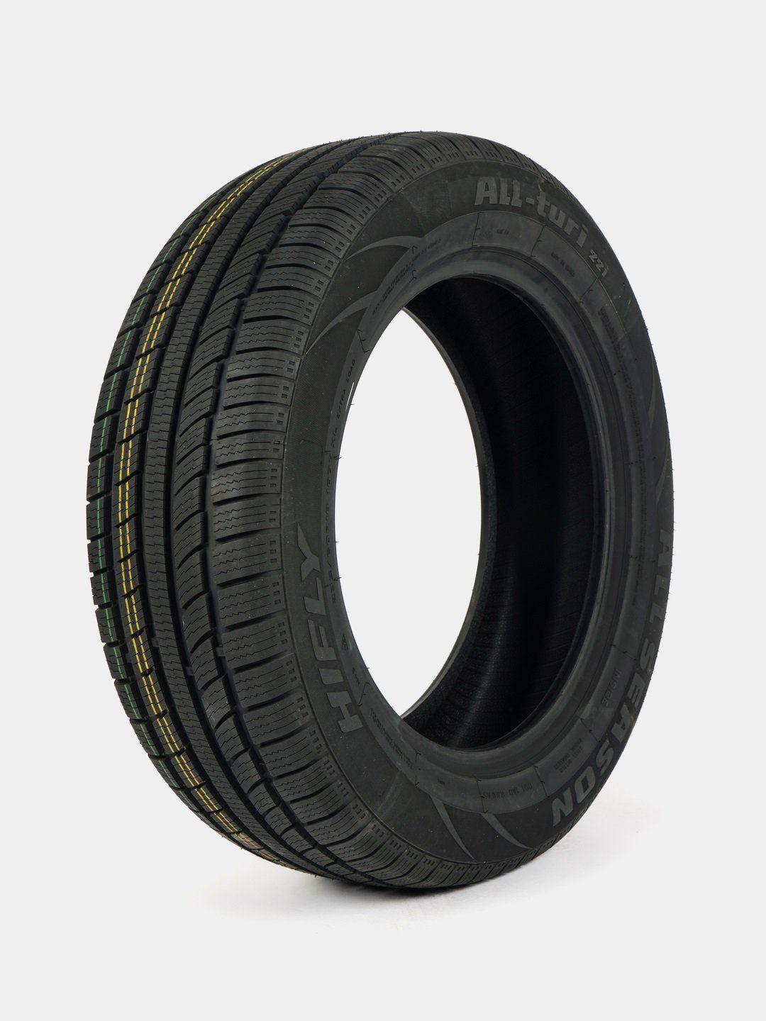Шины HiFly All-Turi 221 205/50 R17 93V в интернет-магазине Автоэксперт в Санкт-Петербурге