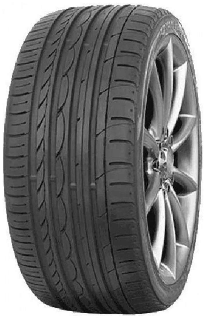 Шины Yokohama Advan Sport V103B 275/40 ZR20 106Y XL в интернет-магазине Автоэксперт в Санкт-Петербурге